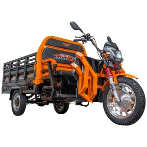 ruris-pilot-3130n-e-trojkolka-nakladna-cierna