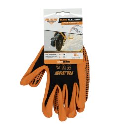 RURIS rukavice Full Grip