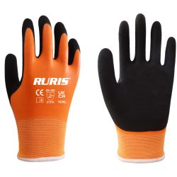 RURIS rukavice Winter