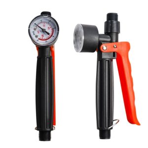 sada-k-postrekovacom-2-trysky-tesnenia-strielacia-pistol-s-manometrom-hadica