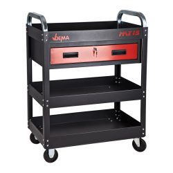 Servisný vozík Max 1S