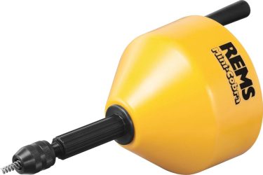 Prístroj na čistenie potrubia REMS Mini-Cobra