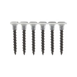 Skrutky do sadrokartónu s hrubým závitom 3