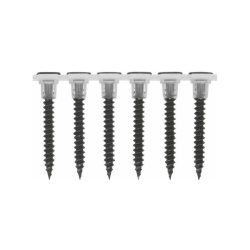 Skrutky do sadrokartónu s jemným závitom 3