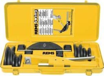 Sada ohýbača rúrok Swing 12-15-18-22 REMS REMS