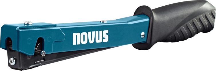 Kladivová sponkovačka J-022 Novus