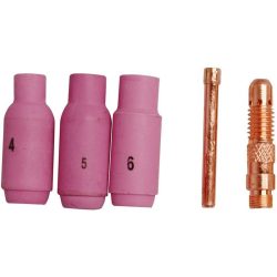 Trysky na zváranie 2