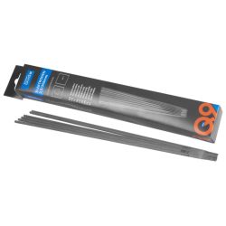 Tyčinkové elektródy 2