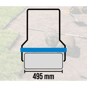 valec-na-travnik-grw-500