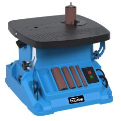 Vretenová pásová brúska GSBSM 500