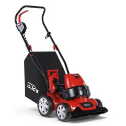 Vysávač lístia GFLS 1601 3v1