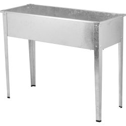 Vysoký záhon GHB 80 V 96