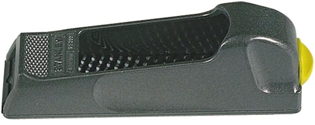 Blokový hoblík Surform 5-21-399 140 mm STANLEY