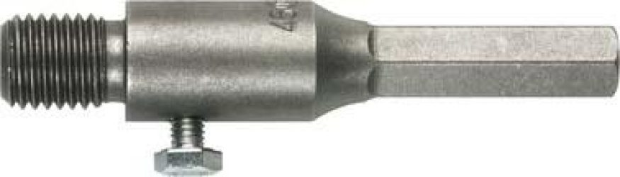 Upínacia stopka pre vŕtaciu korunku 6-hran 11 mm FORMAT