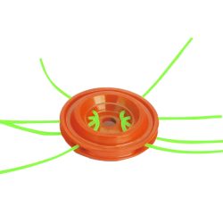 Žacia hlava universal multiline