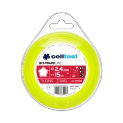 Žacie lanko hviezda STANDARD 2