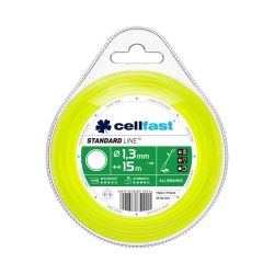 Žacie lanko okrúhle STANDARD 1