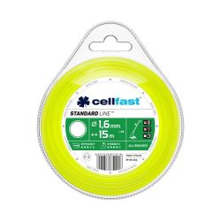 Žacie lanko okrúhle STANDARD 3