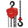 Vybavenie dielne > Zdviháky > Reťazové