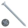 Spojovací a kotviaci materiál > Skrutky do plechu > Zapustená hlava