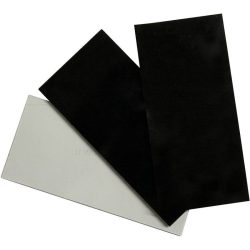 Zváračské sklíčka DIN12